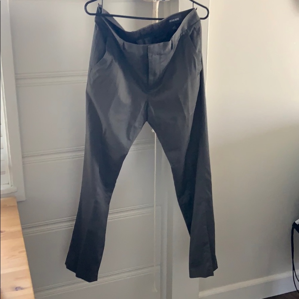 Bonobos dress pants!